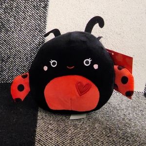 FREE w/ Purchase Trudy 5"